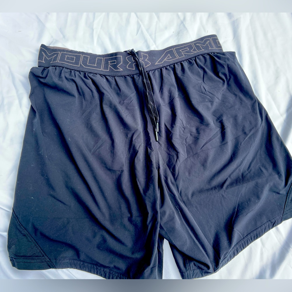 Under Armour shorts